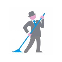 The London Office Cleaning Company logo, The London Office Cleaning Company contact details