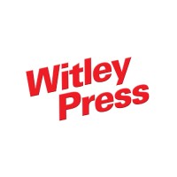 Witley Press logo, Witley Press contact details