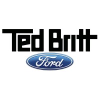 Ted Britt Ford Fairfax logo, Ted Britt Ford Fairfax contact details