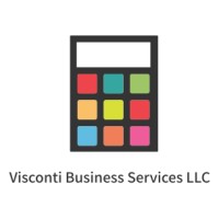 Visconti Business Services LLC logo, Visconti Business Services LLC contact details