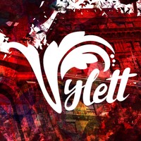 Vylett Media logo, Vylett Media contact details