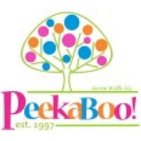 PeekaBoo! logo, PeekaBoo! contact details