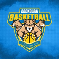 Cockburn Basketball Association logo, Cockburn Basketball Association contact details