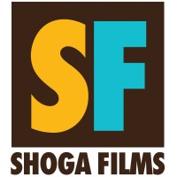 Shoga Films logo, Shoga Films contact details