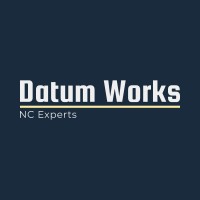 Datum Works logo, Datum Works contact details