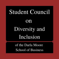 Diversity and Inclusion Council of Darla Moore School of Business logo, Diversity and Inclusion Council of Darla Moore School of Business contact details