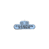 Champion Gamer LLC logo, Champion Gamer LLC contact details