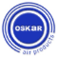 Oskar Air Products logo, Oskar Air Products contact details