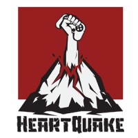 Heart Quake Studios logo, Heart Quake Studios contact details