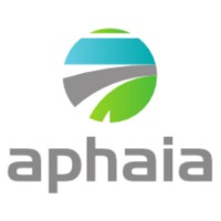 Aphaia logo, Aphaia contact details