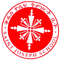 Saint Joseph High School logo, Saint Joseph High School contact details