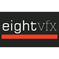 Eight VFX logo, Eight VFX contact details