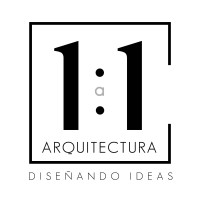 1:1 Arquitectura SRL logo, 1:1 Arquitectura SRL contact details