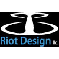 Riot Design llc. logo, Riot Design llc. contact details