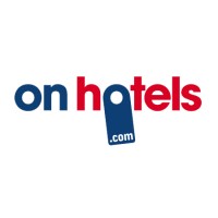 Onhotels.com logo, Onhotels.com contact details