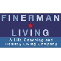 Finerman Living logo, Finerman Living contact details