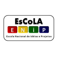 Escola Enip - Escola Nacional de Ideias e Projetos logo, Escola Enip - Escola Nacional de Ideias e Projetos contact details