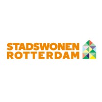 Stadswonen Rotterdam logo, Stadswonen Rotterdam contact details