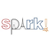 The Spark! Contest logo, The Spark! Contest contact details