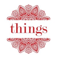 Things TT logo, Things TT contact details