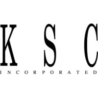 KSC Inc. logo, KSC Inc. contact details