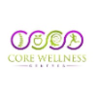 Core Wellness Centres logo, Core Wellness Centres contact details