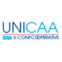 unicaa logo, unicaa contact details