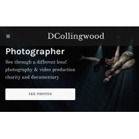 Collingwood Photography logo, Collingwood Photography contact details