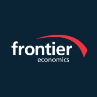 Frontier Economics logo, Frontier Economics contact details