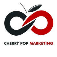 Cherry Pop Marketing logo, Cherry Pop Marketing contact details