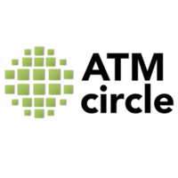 ATM Circle, Inc. logo, ATM Circle, Inc. contact details