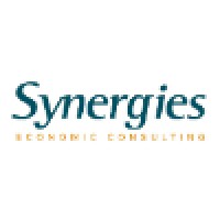 Synergies Economic Consulting Pty Ltd logo, Synergies Economic Consulting Pty Ltd contact details