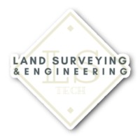 LS Tech Land Surveying & Engineering, PLLC logo, LS Tech Land Surveying & Engineering, PLLC contact details