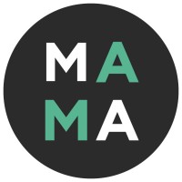 Mama Matcha logo, Mama Matcha contact details