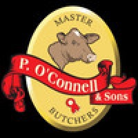 P. O'Connell & Sons Meat Processors logo, P. O'Connell & Sons Meat Processors contact details