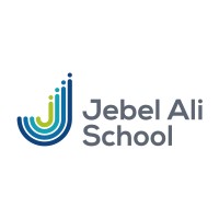 JAS (Jebel Ali School) logo, JAS (Jebel Ali School) contact details