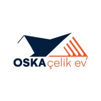 Oska Çelik Ev logo, Oska Çelik Ev contact details