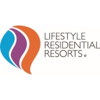 Lifestyle Residential Resorts logo, Lifestyle Residential Resorts contact details