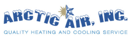 Arctic Air Inc logo, Arctic Air Inc contact details