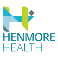 Henmore Health Ltd logo, Henmore Health Ltd contact details