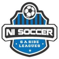 NI Soccer Corporate logo, NI Soccer Corporate contact details