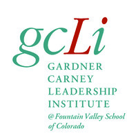 The Gardner Carney Leadership Institute logo, The Gardner Carney Leadership Institute contact details