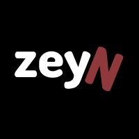 Zeyn Games logo, Zeyn Games contact details