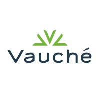 Vauché logo, Vauché contact details