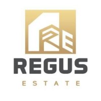 Regus Estate logo, Regus Estate contact details