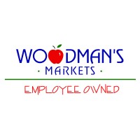 Woodman's Food Market Inc logo, Woodman's Food Market Inc contact details