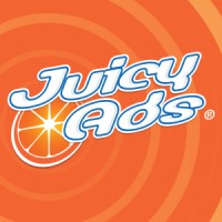 JuicyAds.com logo, JuicyAds.com contact details