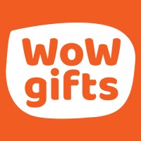 Wowgifts logo, Wowgifts contact details