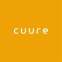 Cuure logo, Cuure contact details