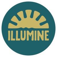 Illumine Collect logo, Illumine Collect contact details